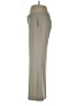 Gap Solid Gray Dress Pants Size 8 - photo 5