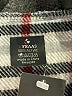 V.Fraas 100% Acrylic Gray Kimono One size - photo 7