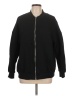 Anrabess Black Track Jacket Size L - photo 1