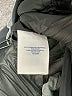 Lands' End 100% Nylon Color Block Black Windbreaker Size XS - photo 7