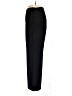 Le Suit 100% Polyester Black Dress Pants Size 10 (petite) - photo 5