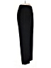 Le Suit 100% Polyester Black Dress Pants Size 10 (petite) - photo 4