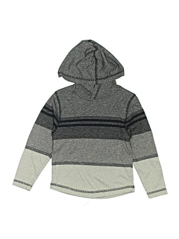 First Wave Pullover Hoodie (view 1)