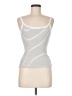 Shein Ivory Tank Top Size 6 - photo 1