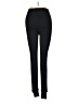 Old Navy Solid Black Active Pants Size XS - photo 2