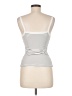 Shein Ivory Tank Top Size 6 - photo 2