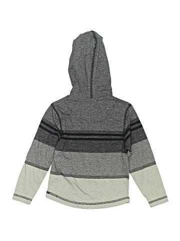 First Wave Pullover Hoodie (view 2)