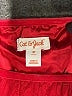 Cat & Jack 100% Polyester Stars Red Dress Size 3T - photo 3