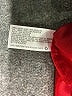 Cat & Jack 100% Polyester Stars Red Dress Size 3T - photo 4