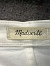 Madewell Ivory Jeans Size 29 waist - photo 7