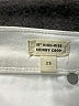 Madewell Ivory Jeans Size 29 waist - photo 9
