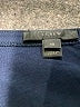 J.Crew 100% Cotton Blue Short Sleeve Blouse Size XS - photo 7