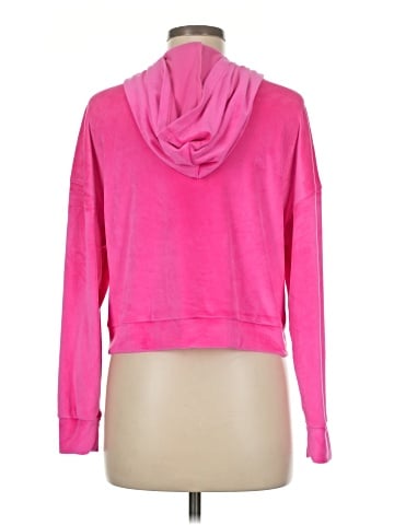 Paris Hilton Pullover Hoodie (view 2)
