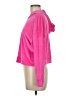 Paris Hilton Pink Pullover Hoodie Size M - photo 5