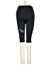 Athleta Graphic Black Active Pants Size XS - photo 2