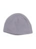 The North Face Gray Purple Beanie One size - photo 1