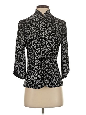 Alex Evenings Blazer (view 1)