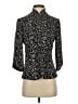 Alex Evenings Black Blazer Size S - photo 1