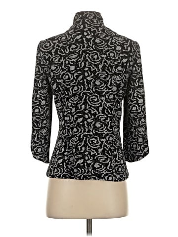 Alex Evenings Blazer (view 2)