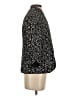 Alex Evenings Black Blazer Size S - photo 4