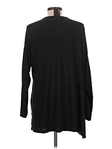 Dolan Long Sleeve Blouse (view 2)