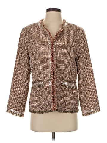 Joan Rivers Blazer (view 1)