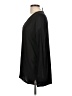 Dolan Black Long Sleeve Blouse Size L - photo 5