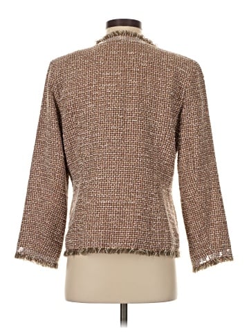 Joan Rivers Blazer (view 2)