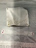 Mcginn Ivory 3/4 Sleeve Button-Down Shirt Size M - photo 7