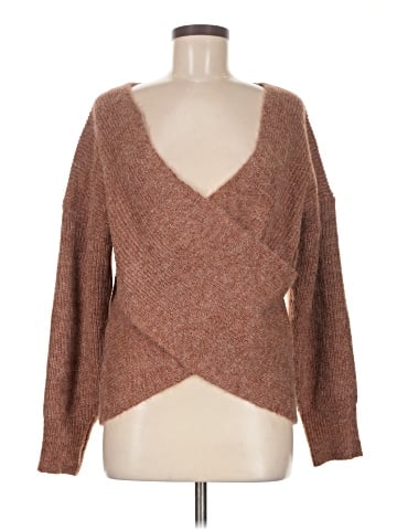 Greylin Pullover Sweater (view 1)