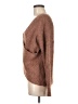Greylin Brown Pullover Sweater Size M - photo 5