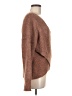 Greylin Brown Pullover Sweater Size M - photo 4