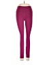 Lululemon Athletica Purple Active Pants Size 4 - photo 1