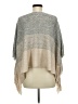 Korye Gray Poncho One size - photo 2