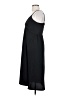 H&M Solid Black Cocktail Dress Size S - photo 5