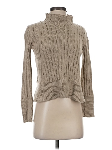 Inhabit Turtleneck Sweater (view 1)