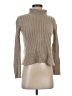 Inhabit Tan Turtleneck Sweater Size P (petite) - photo 1