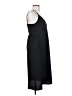 H&M Solid Black Cocktail Dress Size S - photo 4
