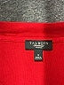 Talbots Red Long Sleeve Top Size S - photo 7