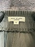 Max Studio Solid Gray Dress Pants Size S - photo 7