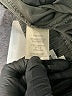 Max Studio Solid Gray Dress Pants Size S - photo 8