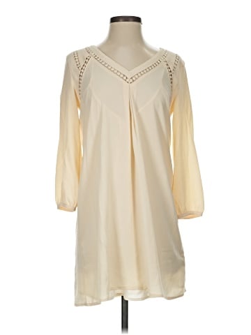 Sabine Casual Dress (view 1)