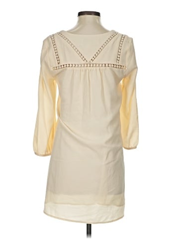 Sabine Casual Dress (view 2)