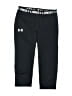 Under Armour Black Sweatpants Size M (youth) - photo 1