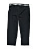 Under Armour Black Sweatpants Size M (youth) - photo 2