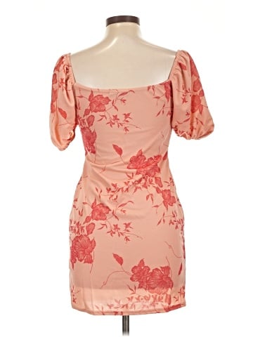 Missguided Cocktail Dress (view 2)