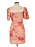 Missguided Pink Cocktail Dress Size 10 - photo 2