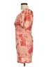 Missguided Pink Cocktail Dress Size 10 - photo 5