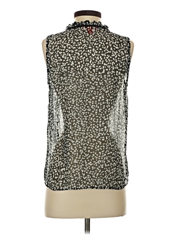 Joe Fresh Sleeveless Blouse (view 2)