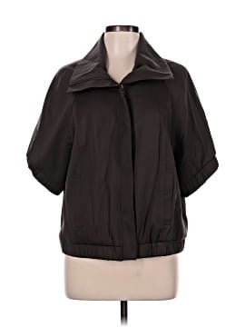 Ellen Tracy 3/4 Sleeve Blouse